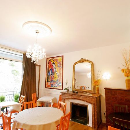 Hotel Des Poetes Avec Parking Sur Reservation Beziers Luaran gambar