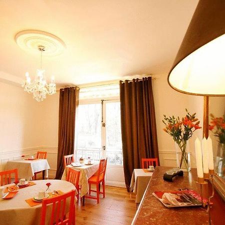 Hotel Des Poetes Avec Parking Sur Reservation Beziers Luaran gambar