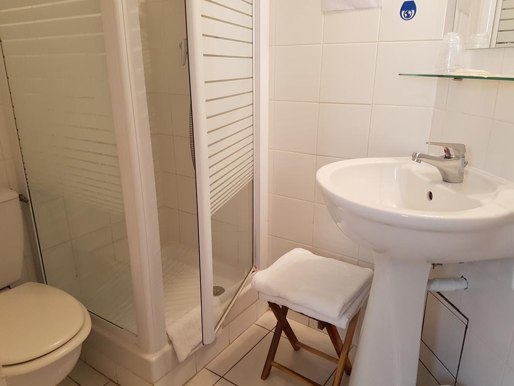 Hotel Des Poetes Avec Parking Sur Reservation Beziers Luaran gambar