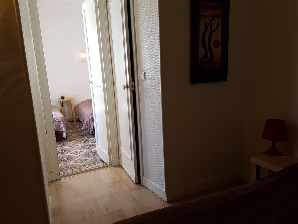 Hotel Des Poetes Avec Parking Sur Reservation Beziers Luaran gambar
