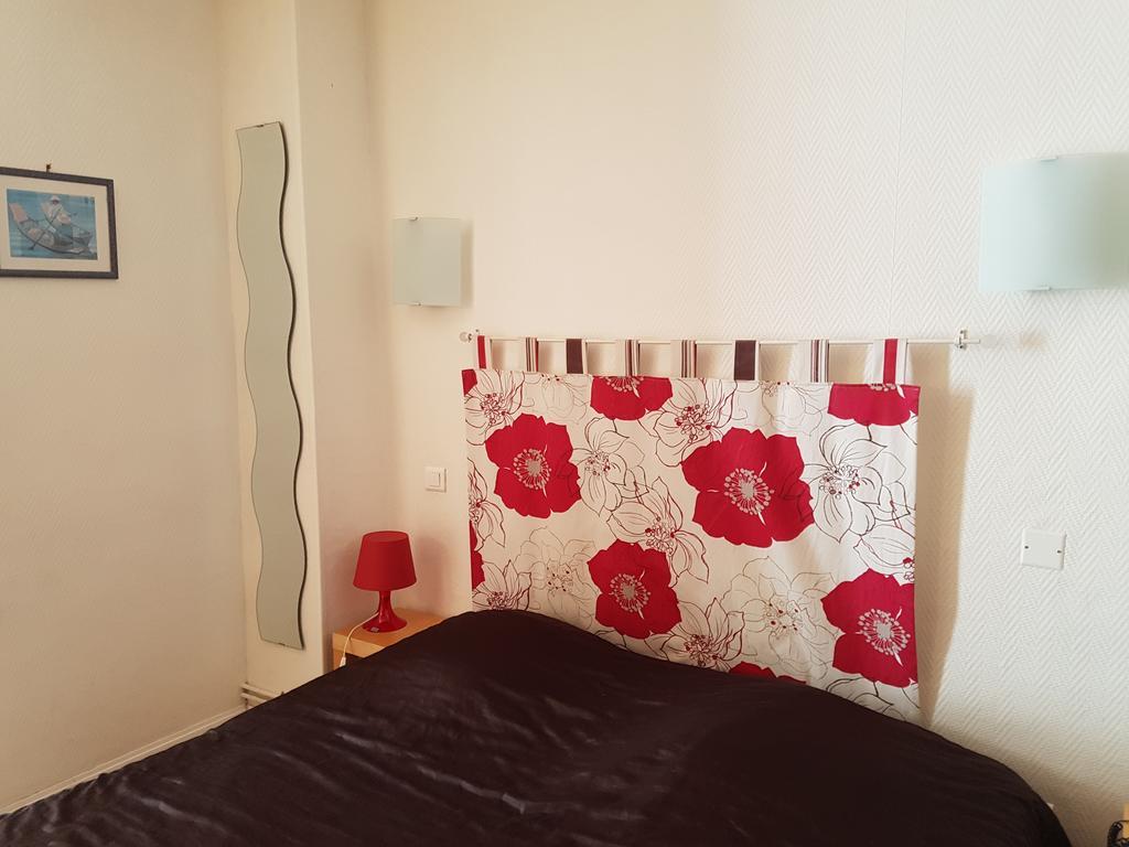 Hotel Des Poetes Avec Parking Sur Reservation Beziers Luaran gambar